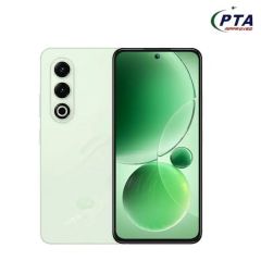 Itel S25-Mambo Mint-128GB - 6GB RAM - On Installments   -NomanT ( 3 Months 0% Percent Profit Product Available On 48 Months Installment )